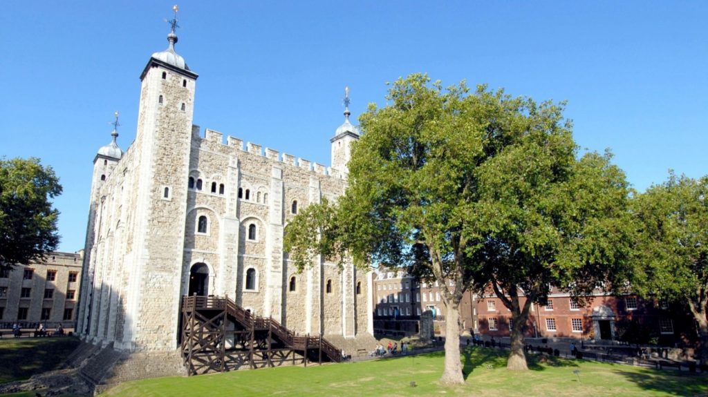 מצודת לונדון